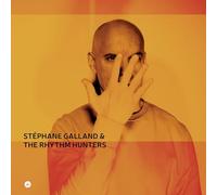Stephane Galland & The Rhythm Hunt Stephane Galland & the Rhythm Hunt (Vinyl LP)