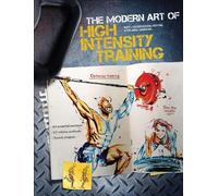 Stephane Ganneau Aurelien Broussa The Modern Art of High Intensity (Tascabile)