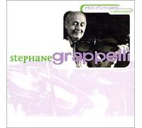 Stephane Grapelli - Priceless Jazz