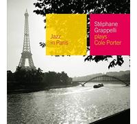 Stephane Grapp - Plays Cole Porter