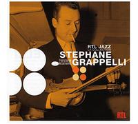 Stéphane Grappelli - Collection Rtl Jazz