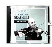 Stephane Grappelli - Django