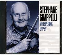 Stephane Grappelli - Gypsy Whispers