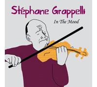 Stéphane Grappelli - In The Mood