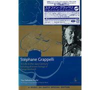 Stephane Grappelli - Life in the Jazz Century