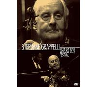 Stephane Grappelli - Live At The Warsaw Festival [Edizione: Regno Unito]