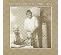STEPHANE GRAPPELLI/MARC FOSSET - Looking at You