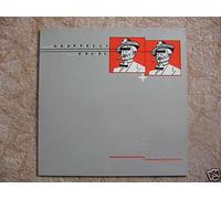 STEPHANE GRAPPELLI & MARTIAL SOLAL - happy reunion LP