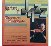 Stéphane Grappelli - Masters Of Jazz