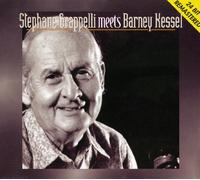 Stephane Grappelli - Meets Barney Kessel