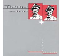 Stephane Grappelli & Solal Mar - Happy Reunion