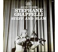 Stephane Grappelli - Steff And Slam