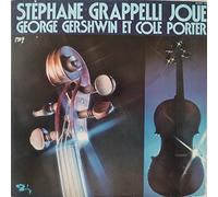 Stéphane Grappelli - Stéphane Grappelli Joue George Gershwin Et Cole Porter