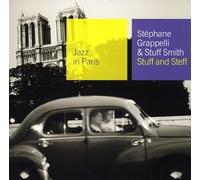 Stephane Grappelli - Stuff and Steff [Import]