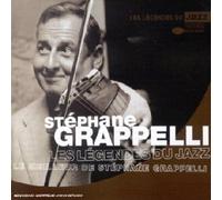 Stéphane Grappelli - The Best of St?Phane Grappelli