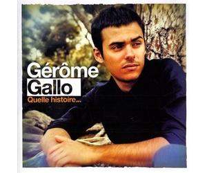 Stephane Henoch - Quelle Histoire...