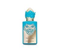 Stephane Humbert Lucas 777 God Of Fire Eau de Parfum Spray per Unisex, 1.7 oz / 50 ml