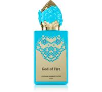Stéphane Humbert Lucas 777 God of Fire Eau de Parfum unisex 50 ml