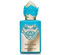 Stéphane Humbert Lucas 777 God of Fire Eau de Parfum unisex 50 ml