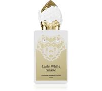 Stéphane Humbert Lucas 777 Lady White Snake Eau de Parfum unisex 50 ml