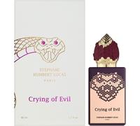 Stephane Humbert Lucas Crying Of Evil Unisex 50 ml Eau de Parfum