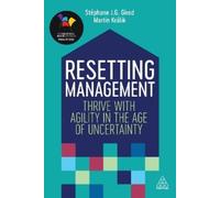 Stephane J. G. Girod Martin Kralik Resetting Management (Tascabile)