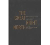 Stéphane Leman-Langlois Samuel Tanner Aurélie The Great Right (Copertina rigida)