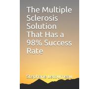Stephane Letour The Multiple Sclerosis Solution That Has a 98% Succe (Tascabile)