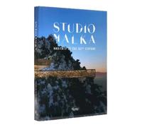 Stéphane Malka Studio Malka (Copertina rigida)