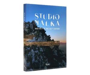 Stéphane Malka Studio Malka (Copertina rigida)