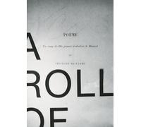 Stephane Mallarme A Roll of the Dice (Tascabile)