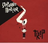 Stephane Mercier Trip (CD)