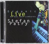 Stéphane Patry - Organic Live