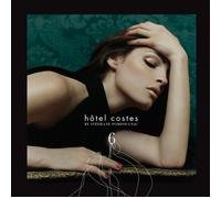 stephane pompougnac HOTEL COSTES 6 (Vinyl LP)