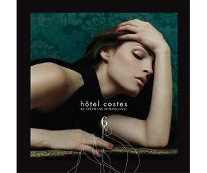stephane pompougnac HOTEL COSTES 6 (Vinyl LP)