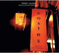 Stéphane Pompougnac Hôtel Costes (CD)
