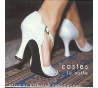Stephane Pompougnac Hotel Costes - Volume 2 (Vinyl LP) 12" Album