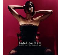 Stephane Pompougnac Hotel Costes - Volume 5 (CD) Album