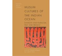 Stéphane Pradines Muslim Cultures of the Indian Ocean (Copertina rigida)