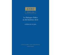 Stéphane Pujol Le Dialogue d’idées au dix-huitième siècle (Tascabile)