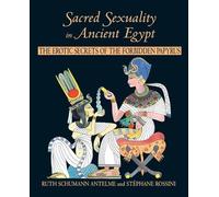 Stephane Rossini Ruth Schumann-Antelme Ruth Sh Sacred Sexuality in (Tascabile)