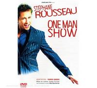 Stéphane rousseau : one man show [Edizione: Francia]