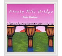 Stephani, Andre - 90 Mile Bridge