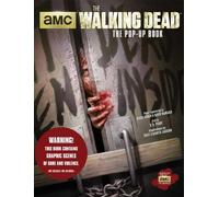 Stephani Danelle Perry The Walking Dead (Copertina rigida)