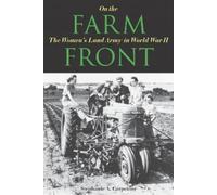 Stephanie A. Carpenter On the Farm Front (Copertina rigida)