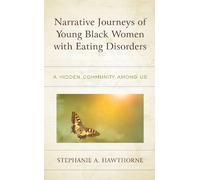 Stephanie A. Ha Narrative Journeys of Young Black Women with (Copertina rigida)