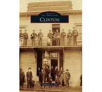 Stephanie A. Hill Clinton (Tascabile) Images of America