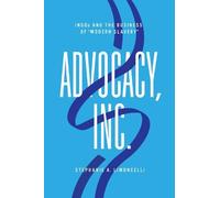 Stephanie A. Limoncelli Advocacy, Inc. (Copertina rigida)