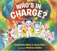 Stephanie Allain Jenny Klion Who's in Charge? (Copertina rigida)