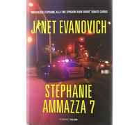 Stephanie ammazza 7